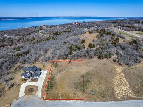 Photo of 481 Meadow Lane, Pottsboro, TX 75076 (MLS # 21190005)