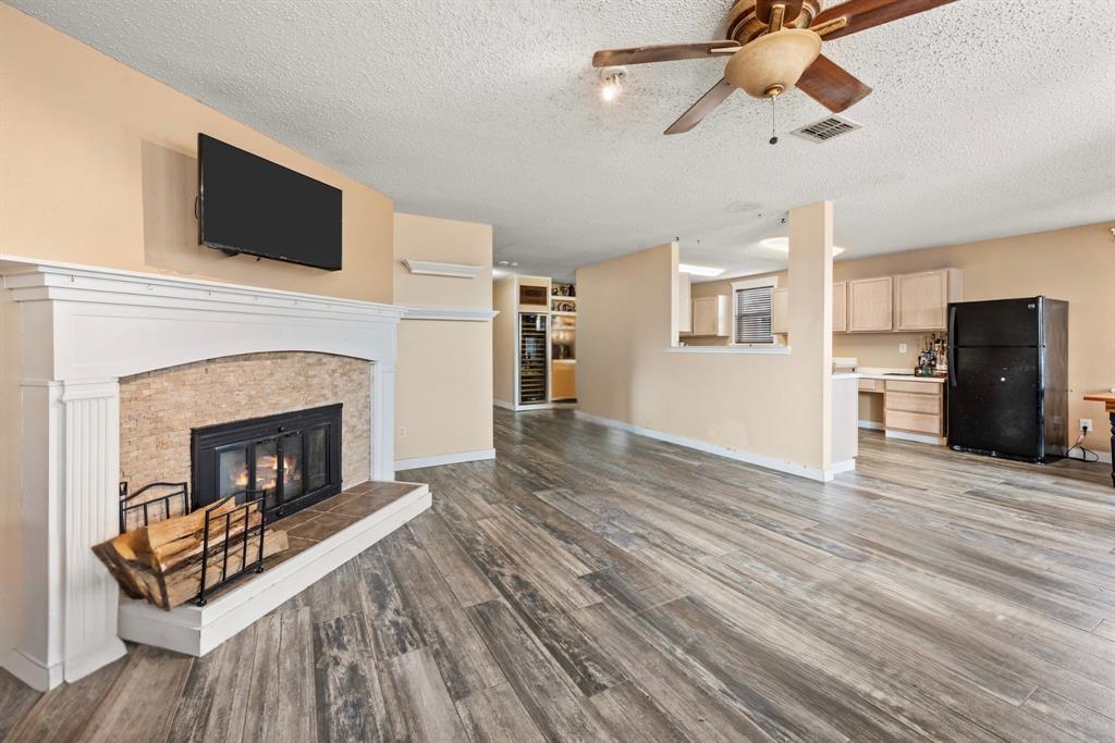 Harriet Creek Ranch Ph 1 - Residential