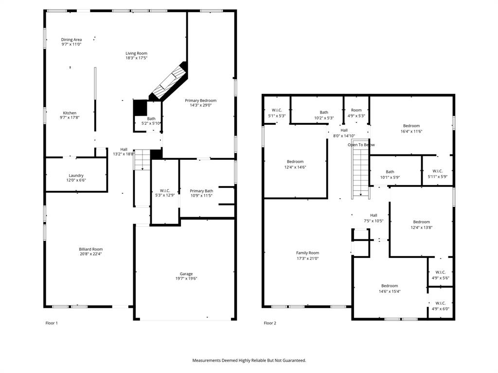 Harriet Creek Ranch Ph 1 - Residential