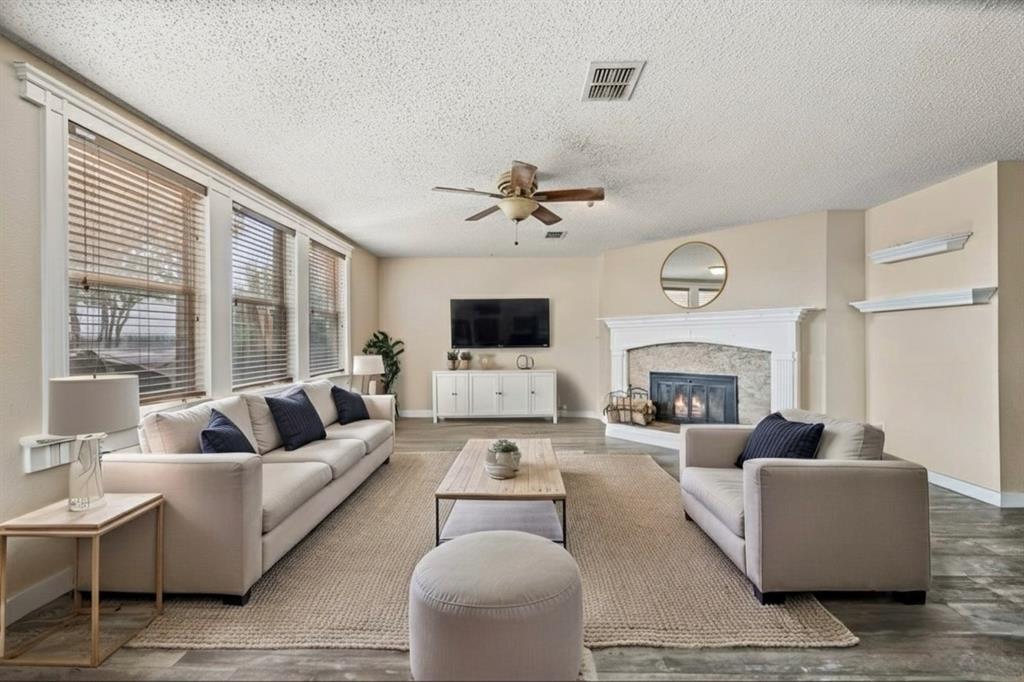 Harriet Creek Ranch Ph 1 - Residential