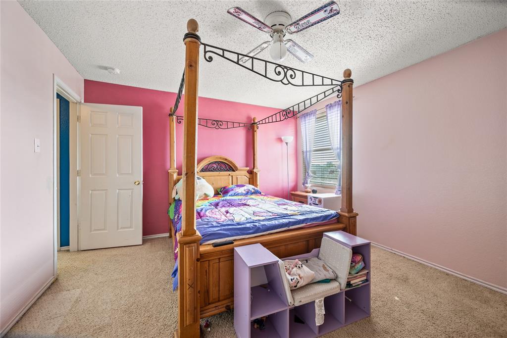 Harriet Creek Ranch Ph 1 - Residential