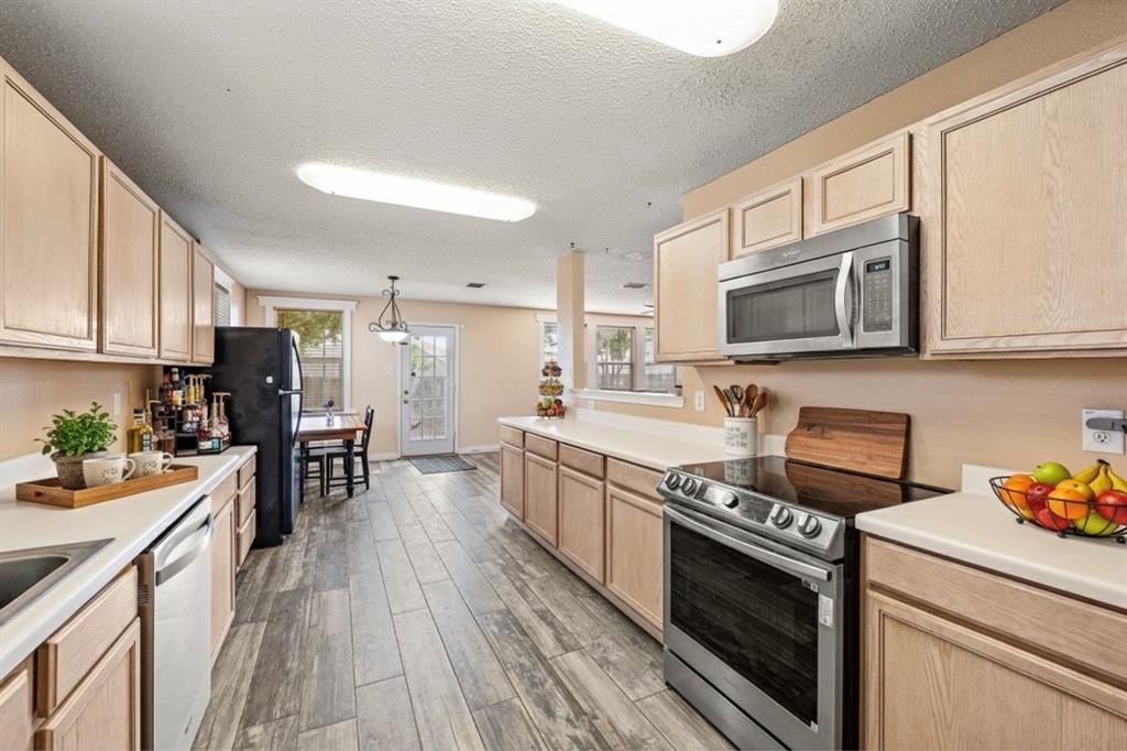 Harriet Creek Ranch Ph 1 - Residential