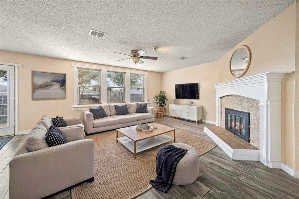 Harriet Creek Ranch Ph 1 - Residential