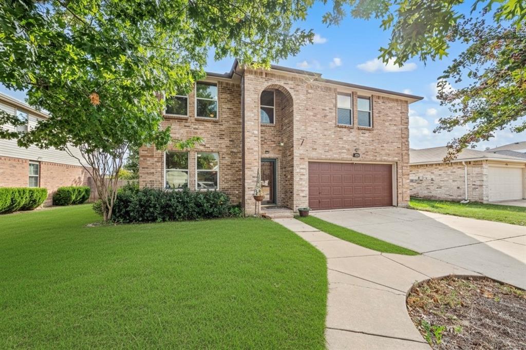 Harriet Creek Ranch Ph 1 - Residential