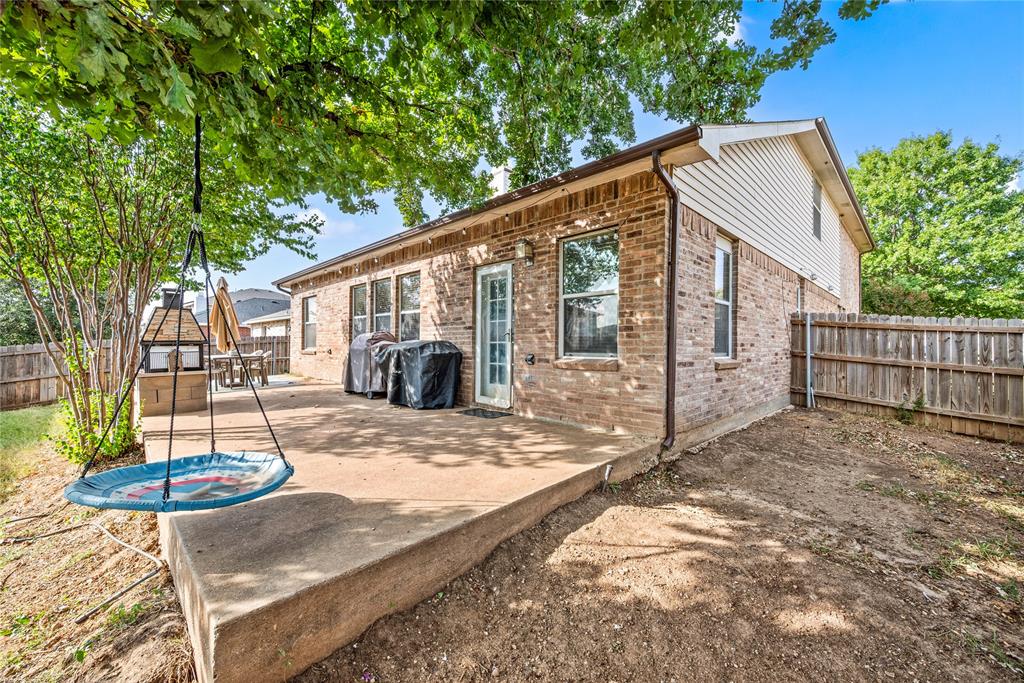 Harriet Creek Ranch Ph 1 - Residential