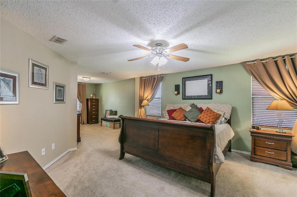 Harriet Creek Ranch Ph 1 - Residential