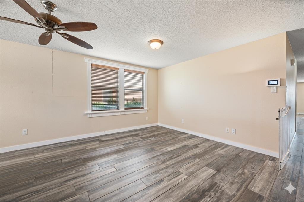 Harriet Creek Ranch Ph 1 - Residential