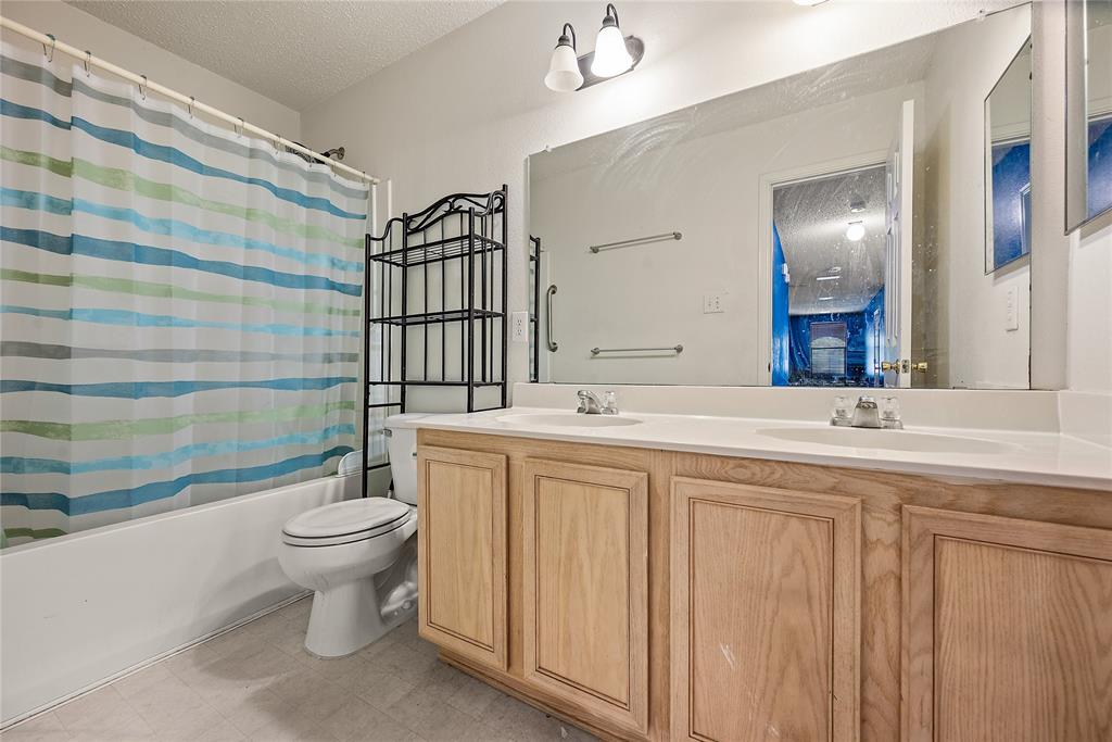 Harriet Creek Ranch Ph 1 - Residential