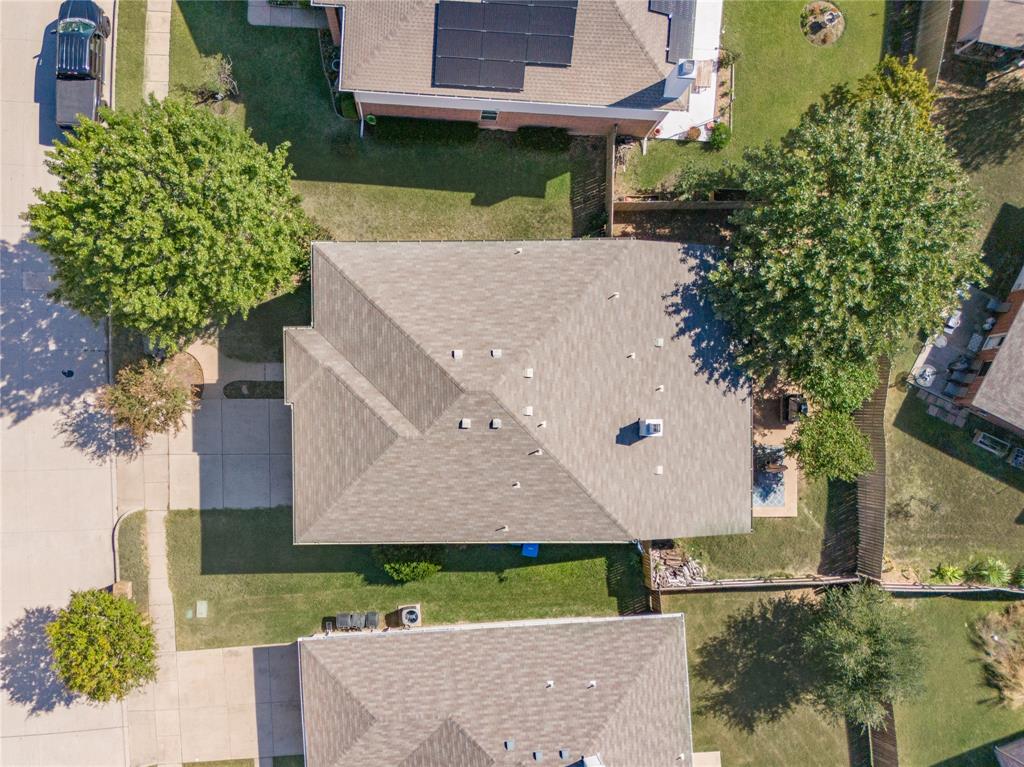 Harriet Creek Ranch Ph 1 - Residential