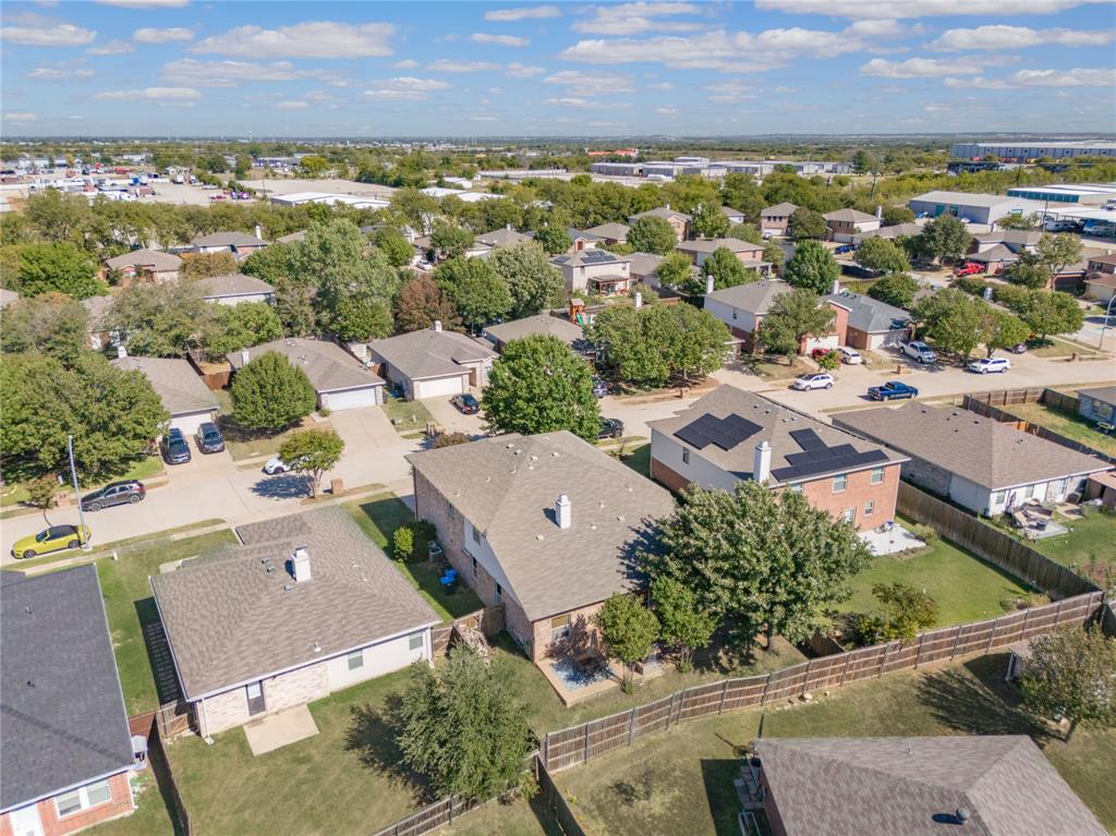 Harriet Creek Ranch Ph 1 - Residential