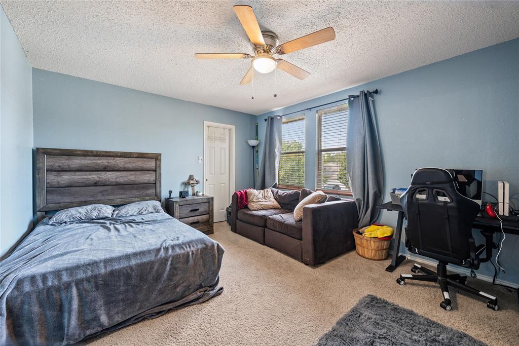 Harriet Creek Ranch Ph 1 - Residential