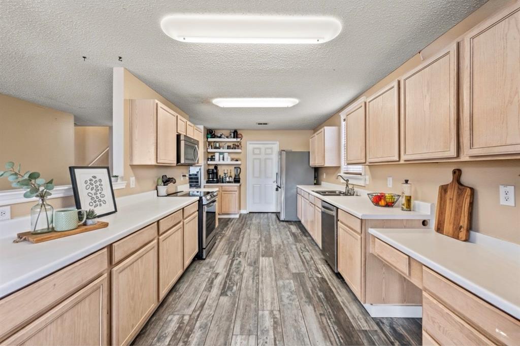 Harriet Creek Ranch Ph 1 - Residential