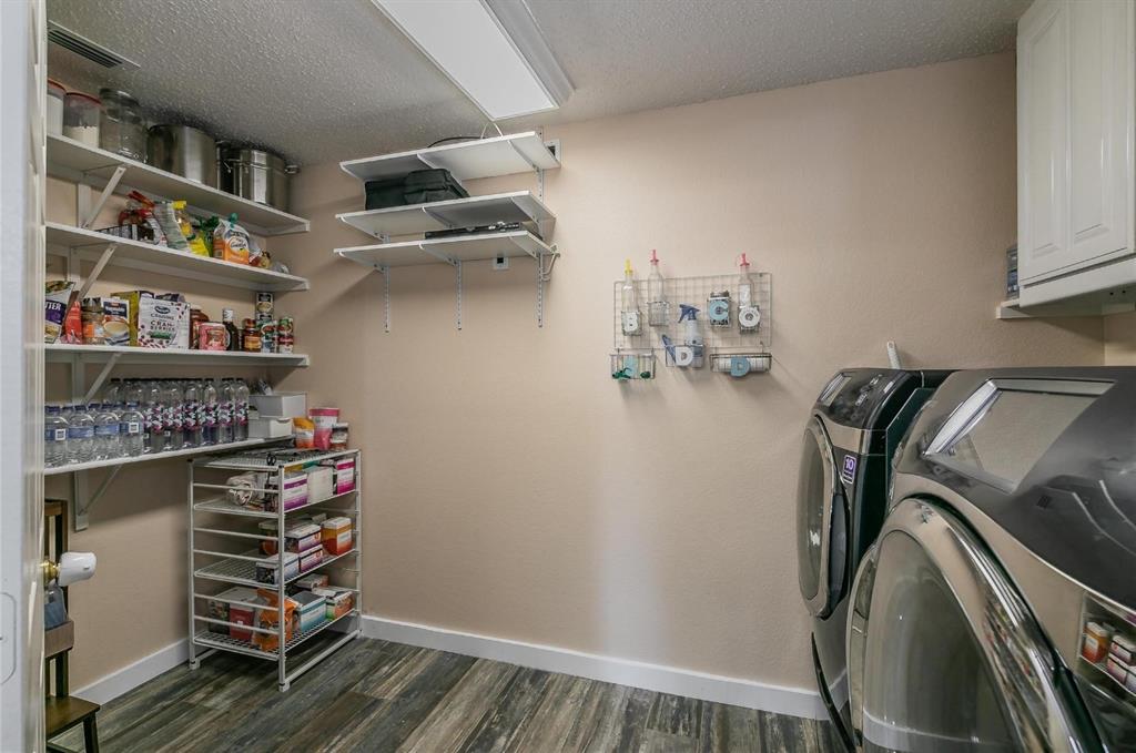 Harriet Creek Ranch Ph 1 - Residential