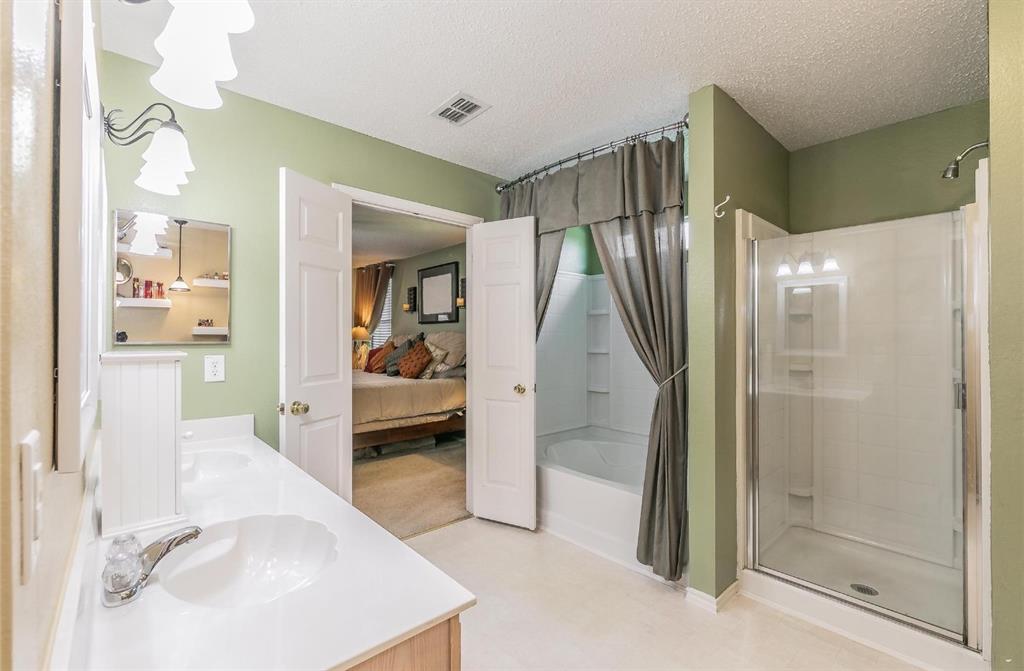 Harriet Creek Ranch Ph 1 - Residential