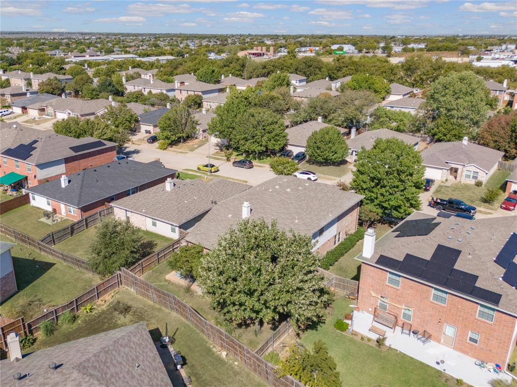 Harriet Creek Ranch Ph 1 - Residential