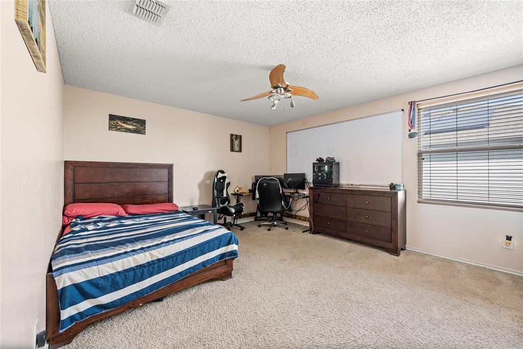 Harriet Creek Ranch Ph 1 - Residential