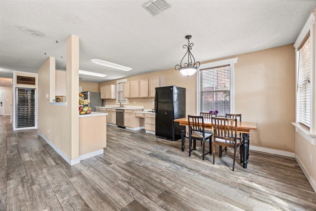 Harriet Creek Ranch Ph 1 - Residential