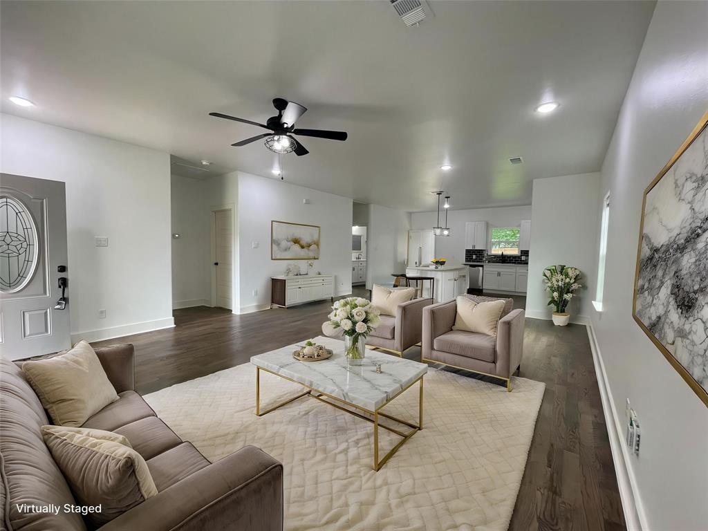 Beasley J F Add - Residential