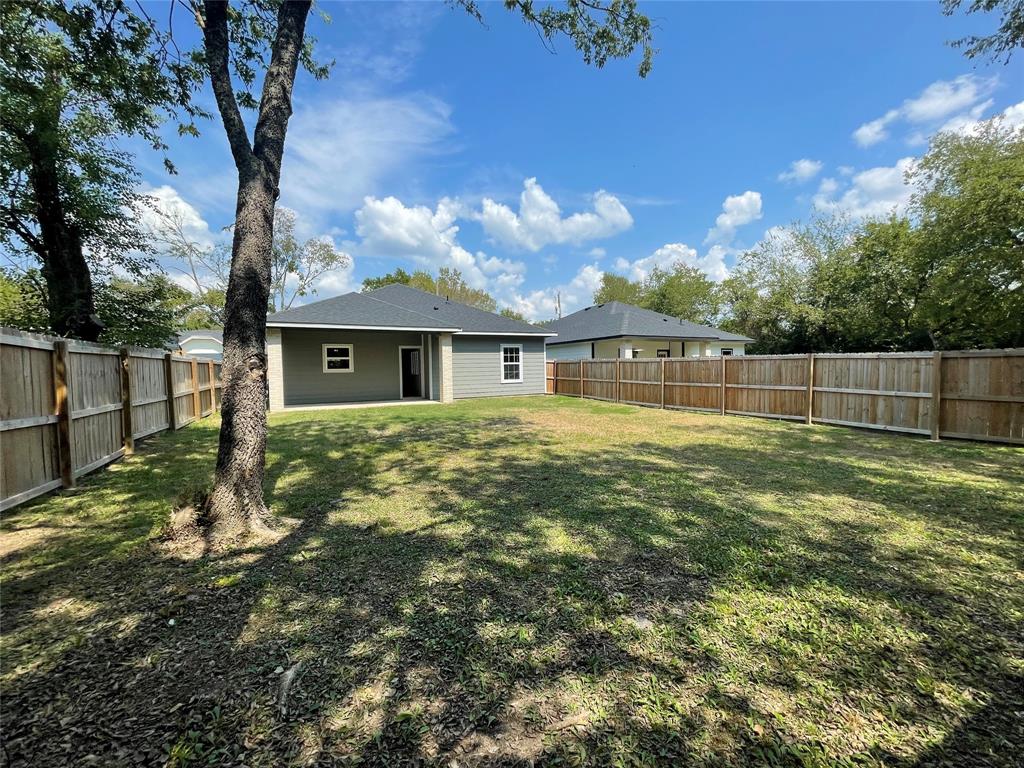 Beasley J F Add - Residential