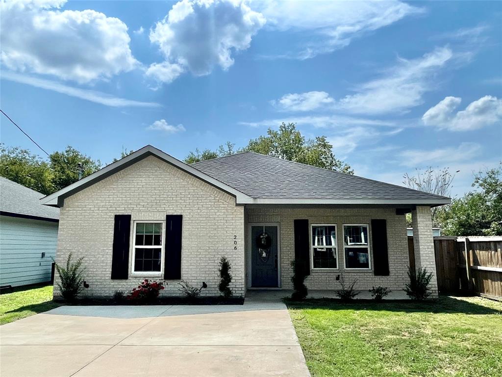 Beasley J F Add - Residential