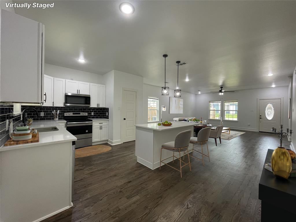 Beasley J F Add - Residential