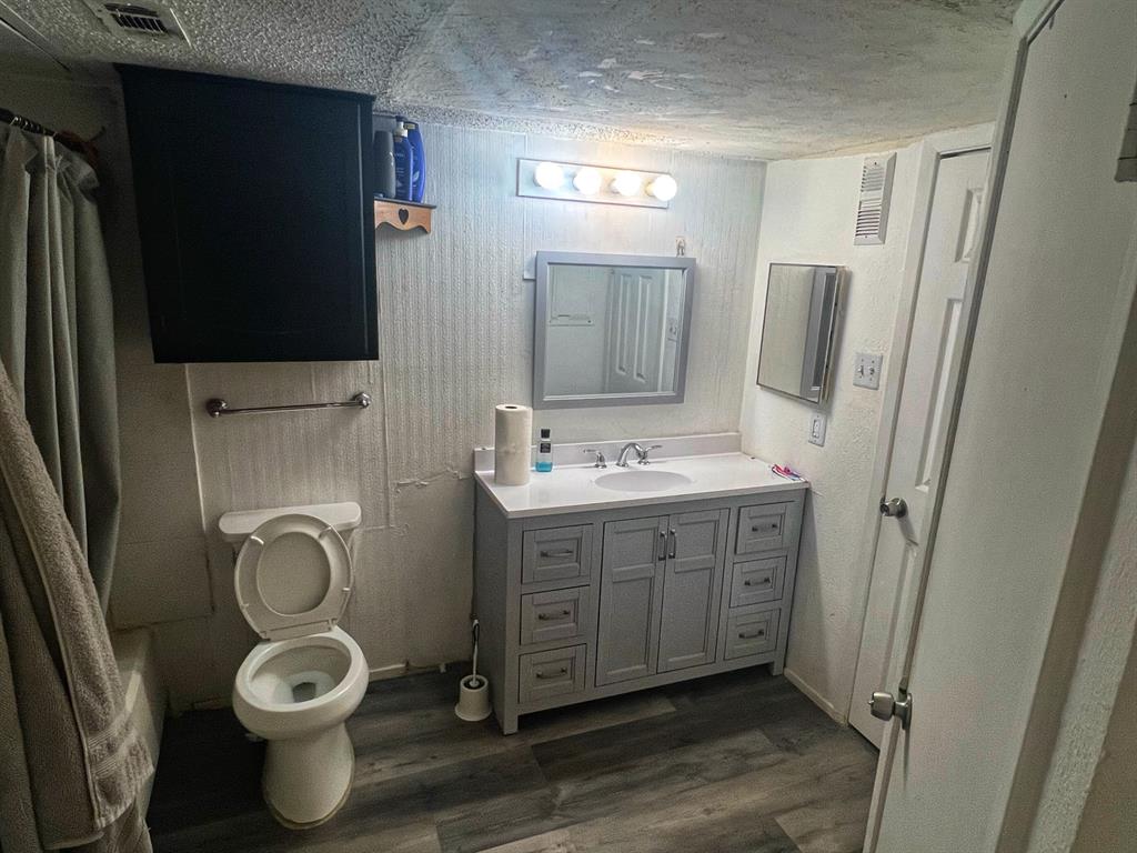 Forest West Condo Ph 11 - Residential