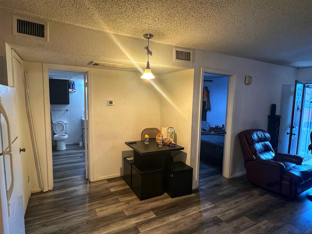 Forest West Condo Ph 11 - Residential