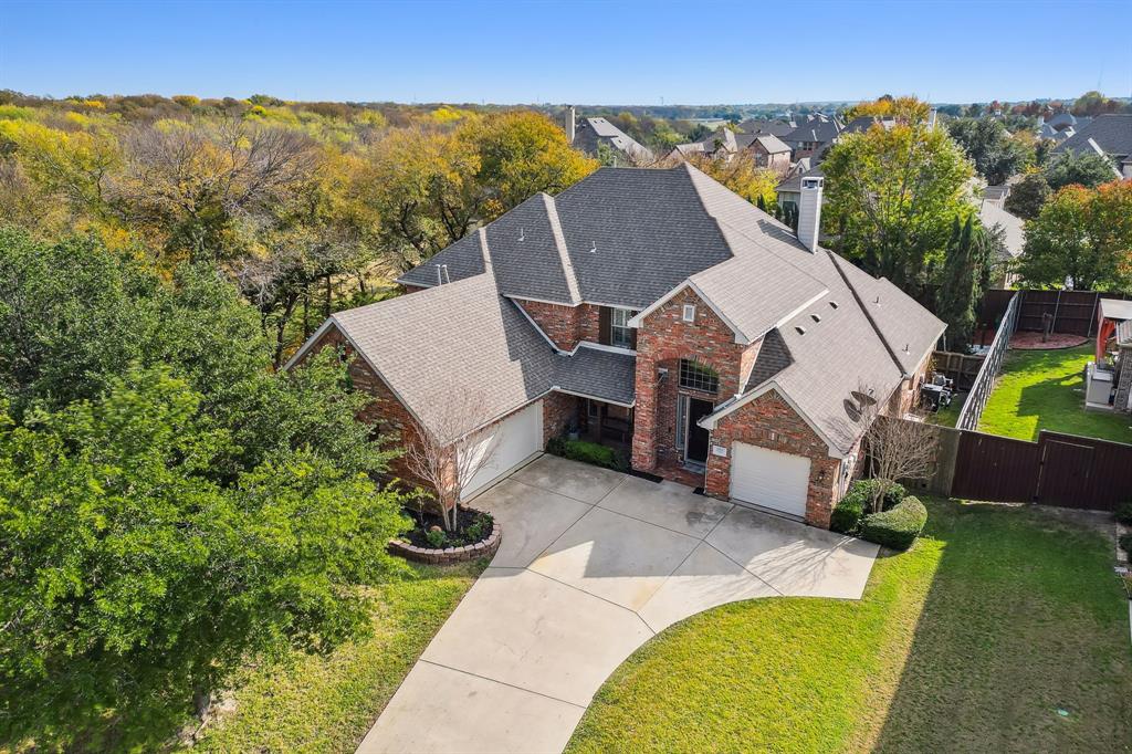6328 Creek Bluff Court