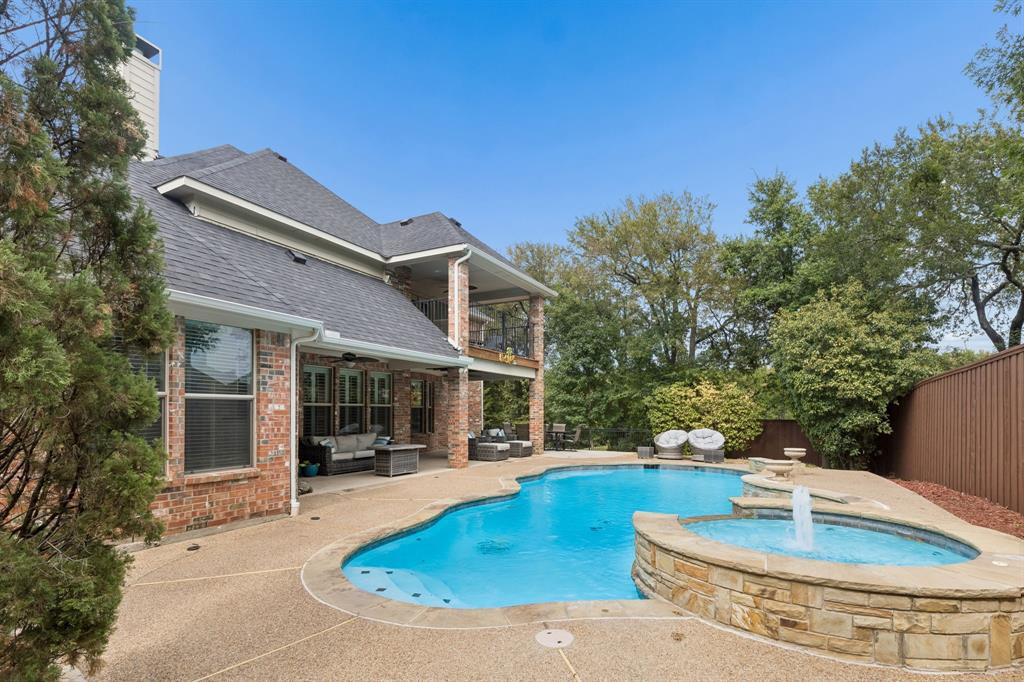 6328 Creek Bluff Court