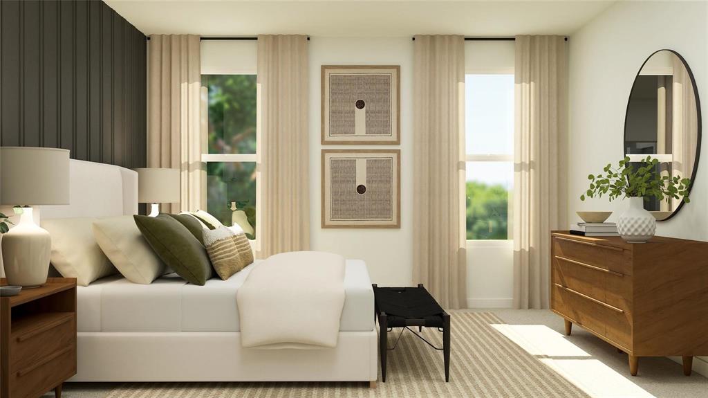 Legacy Hills - Residential Lease