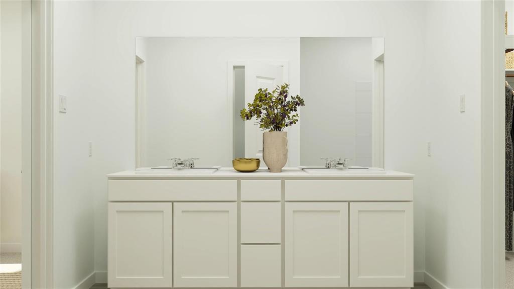 Legacy Hills - Residential Lease