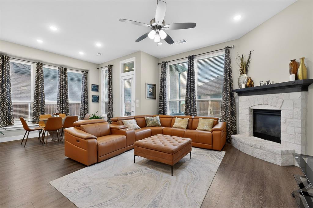Sandbrock Ranch Phas - Residential