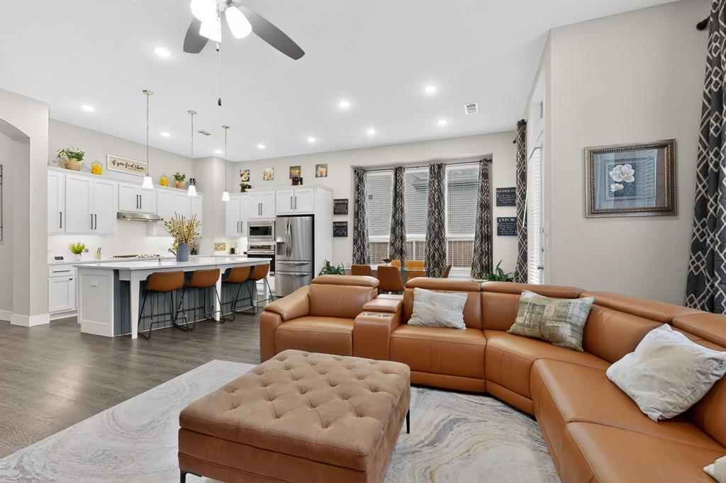 Sandbrock Ranch Phas - Residential