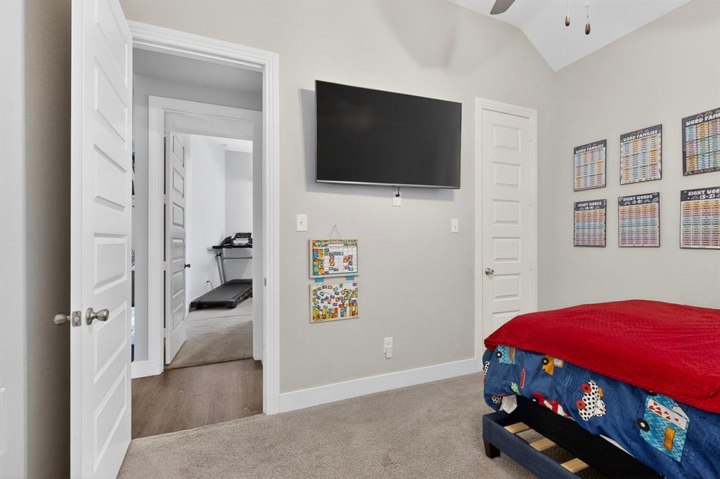 Sandbrock Ranch Phas - Residential