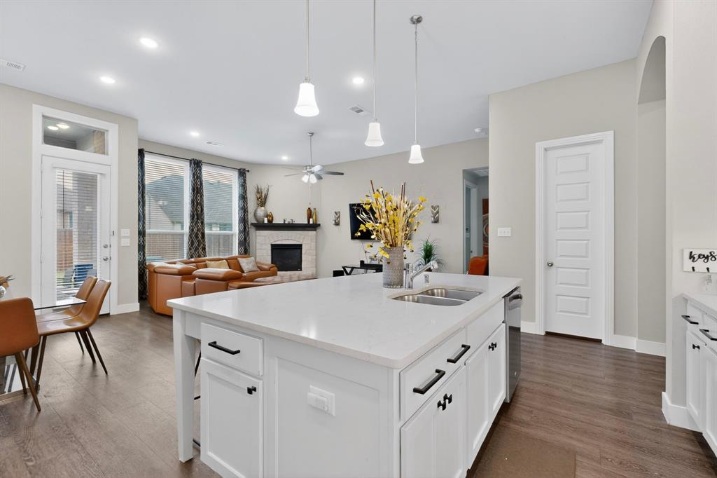 Sandbrock Ranch Phas - Residential