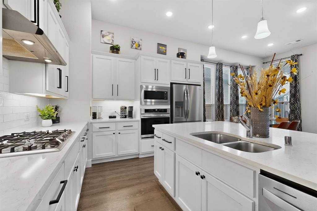 Sandbrock Ranch Phas - Residential