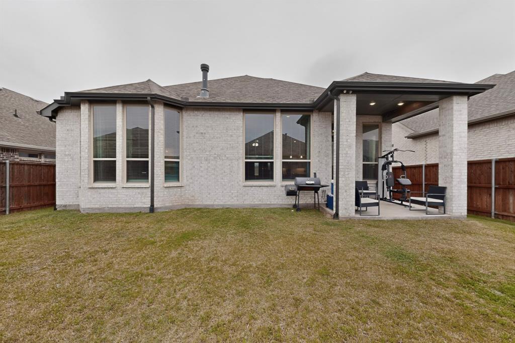 Sandbrock Ranch Phas - Residential