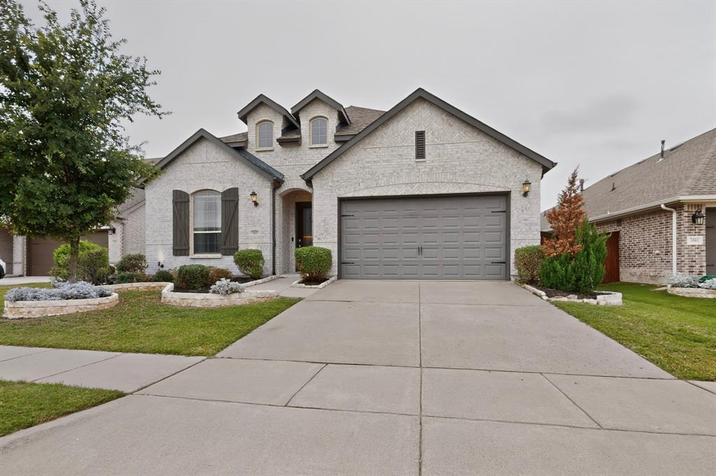 Sandbrock Ranch Phas - Residential