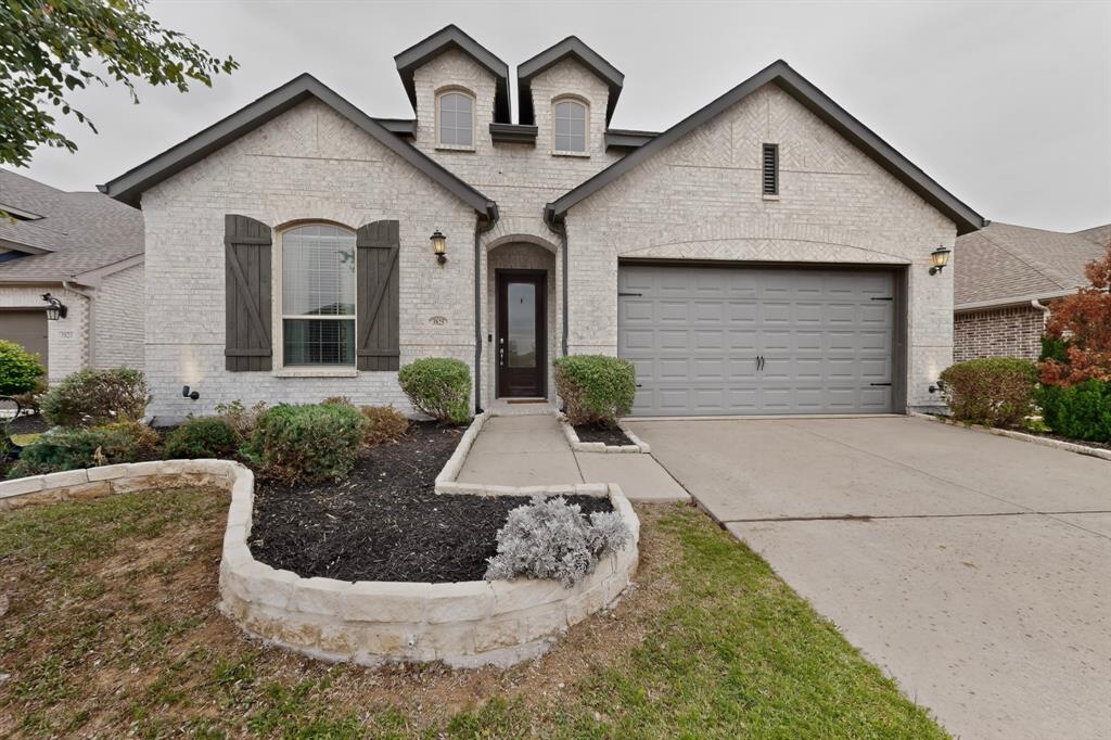Sandbrock Ranch Phas - Residential