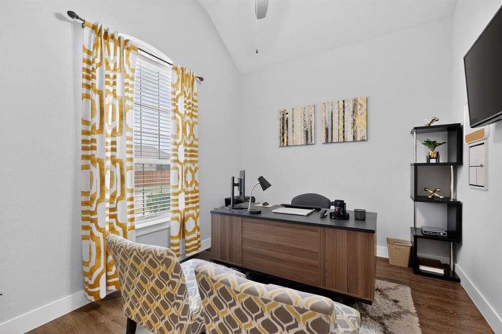 Sandbrock Ranch Phas - Residential