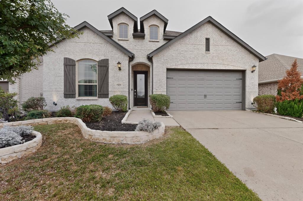 Sandbrock Ranch Phas - Residential