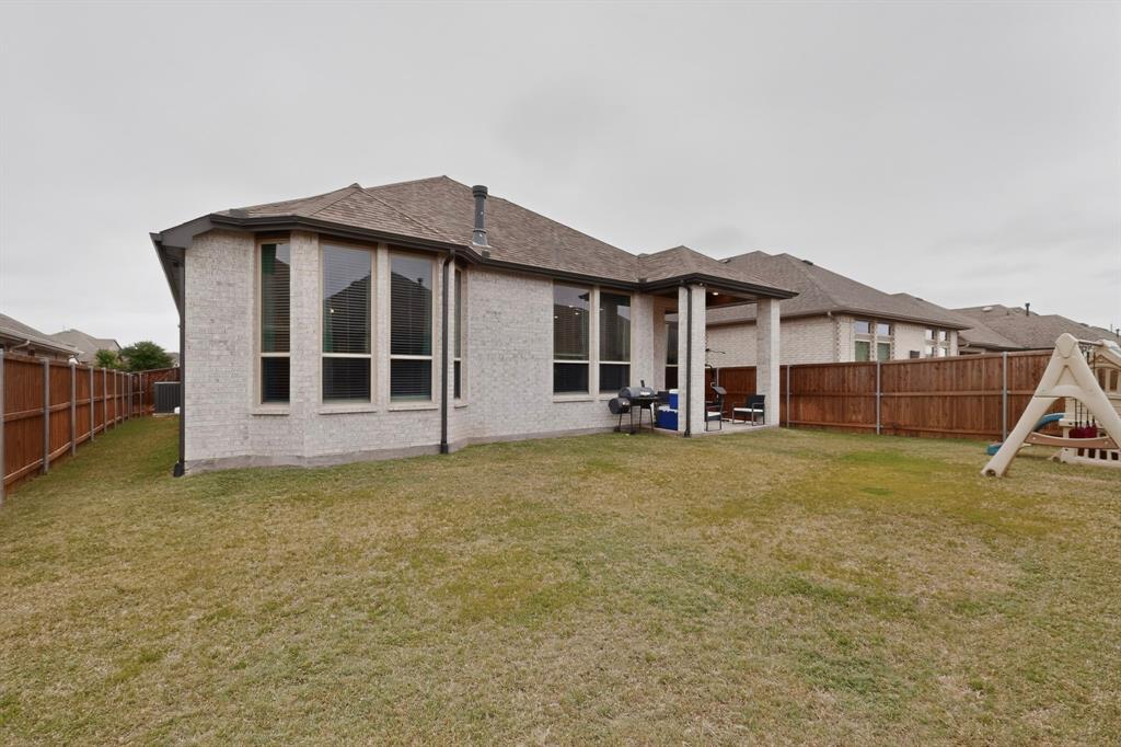 Sandbrock Ranch Phas - Residential