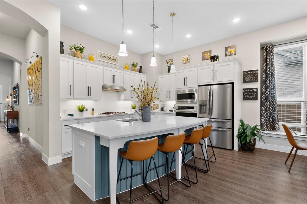 Sandbrock Ranch Phas - Residential