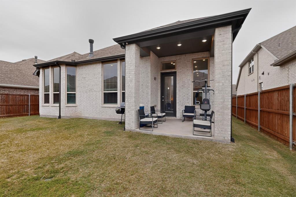Sandbrock Ranch Phas - Residential