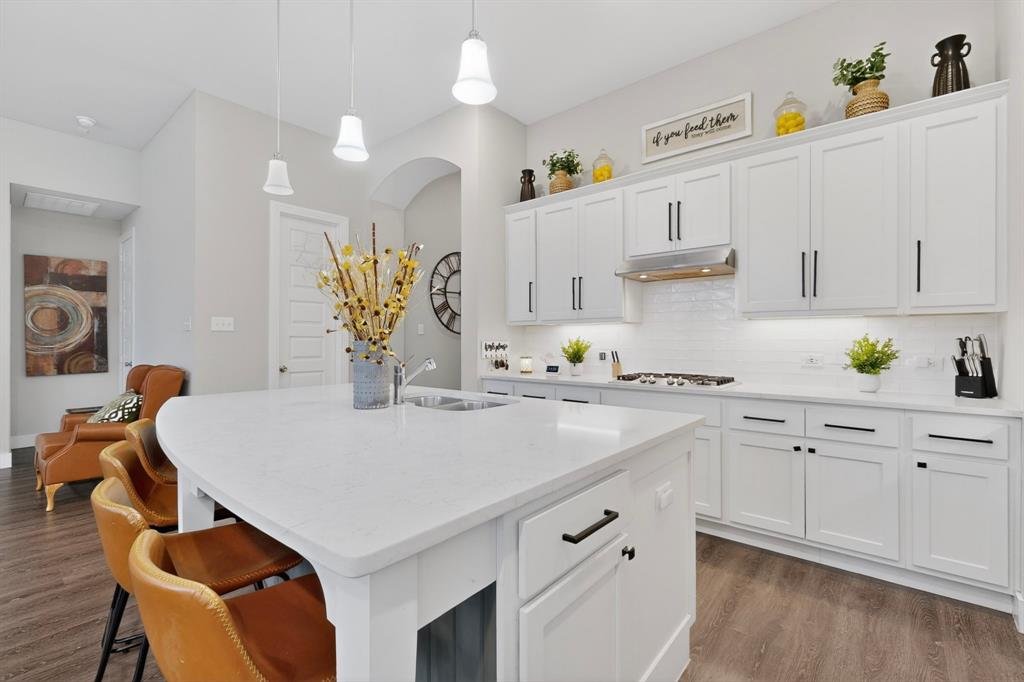 Sandbrock Ranch Phas - Residential