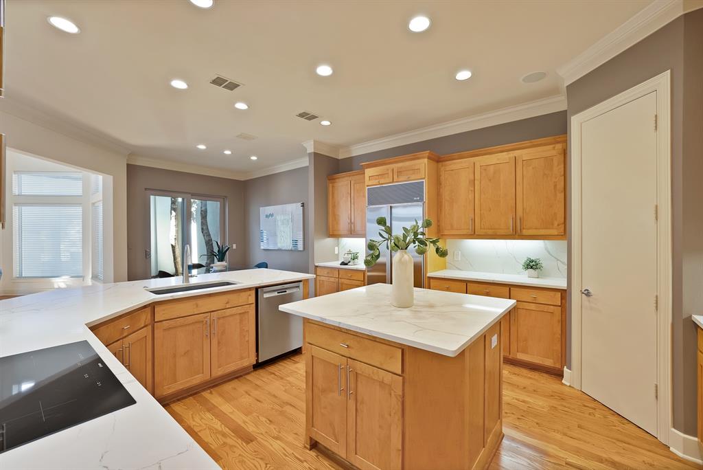 Rawlins Square - Residential