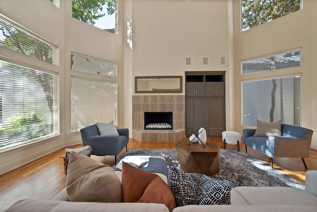 Rawlins Square - Residential