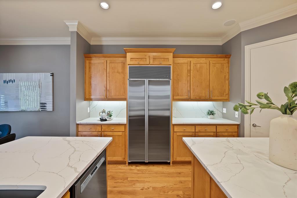 Rawlins Square - Residential