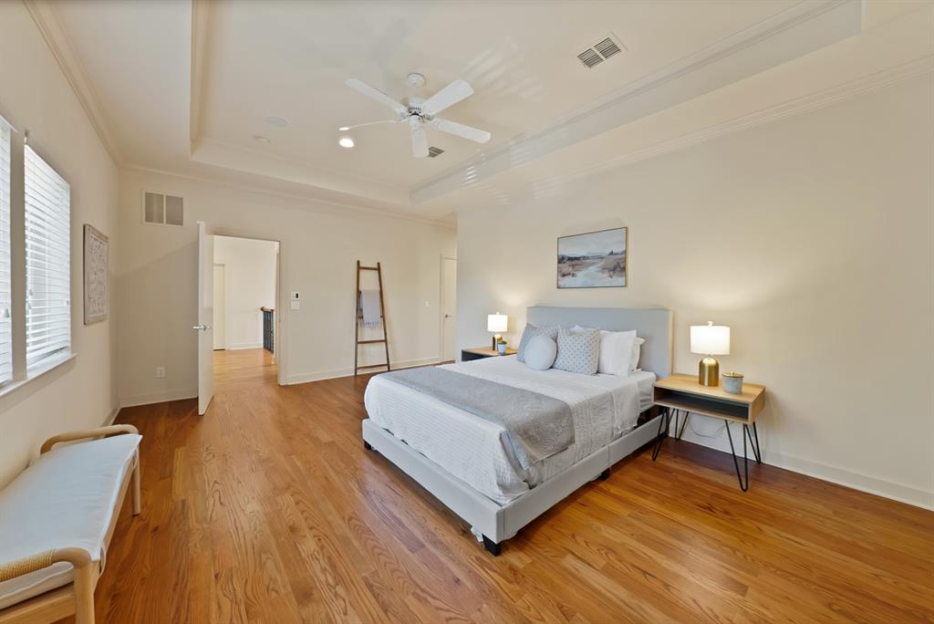 Rawlins Square - Residential