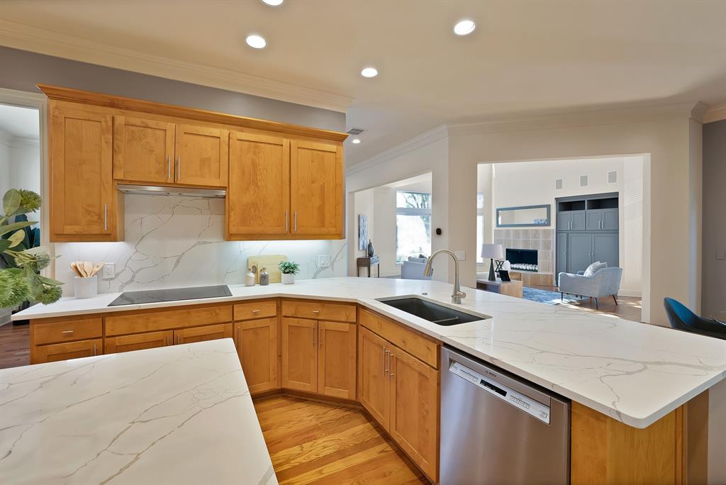 Rawlins Square - Residential